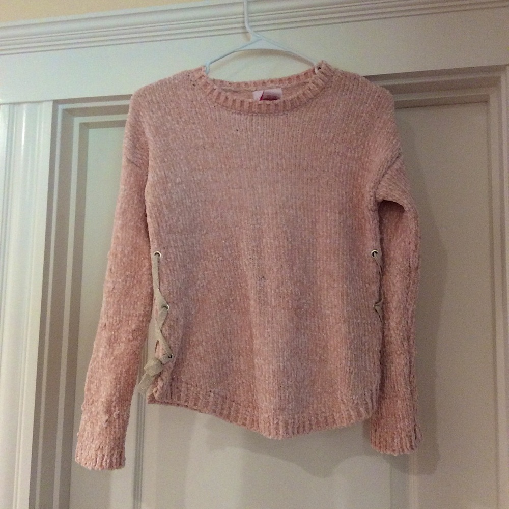 LuluRain Sweater
